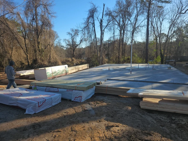 Guzman Concrete Solutions